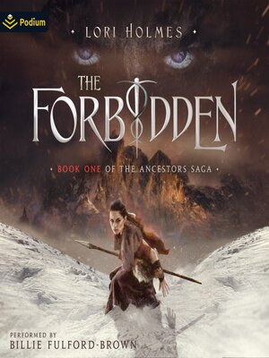 cover image of The Forbidden